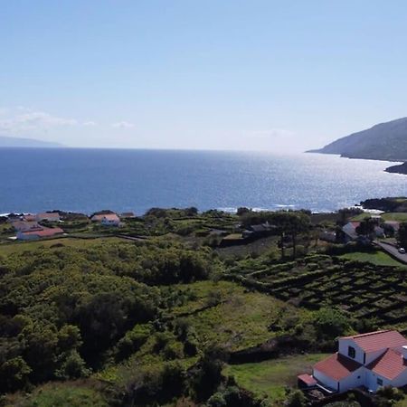 Liiiving In Acores - Ocean View House Villa Canto da Areia Bagian luar foto