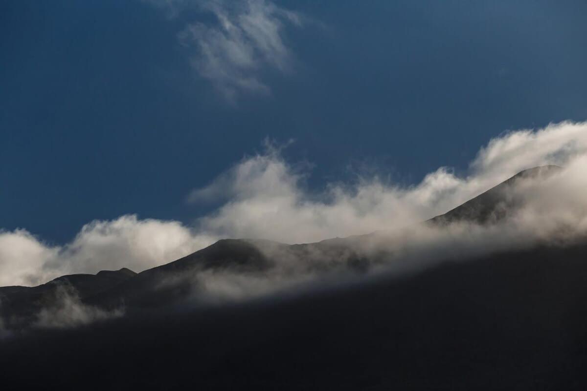 Liiiving In Acores - Ocean View House Villa Canto da Areia Bagian luar foto